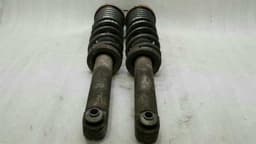 BMW BMW 5 Series E60 Shock Absorber Rear 2283127 Rear Shock Absorber H&R Lowered — thumbnail 1