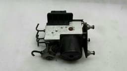 MERCEDES-BENZ Mercedes C Class W202 W208 Hydraulic Block Control Unit A0034312412 ABS Pump ESP — thumbnail 3