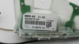 BMW BMW 5 Series E60 E61 Aerial / Antenna 6949373 Antenna — thumbnail 3