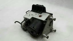 MERCEDES-BENZ Mercedes C Class W202 W208 Hydraulic Block Control Unit A0034312412 ABS Pump ESP — thumbnail 4