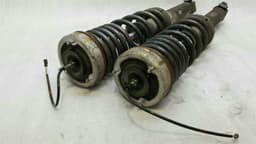 BMW BMW 5 Series E60 Shock Absorber Rear 2283127 Rear Shock Absorber H&R Lowered — thumbnail 7