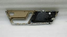 MERCEDES-BENZ Mercedes S-Class W221 RHD Rear Left Door Inner Handle A2217304748 Right Hand Drive — thumbnail 9