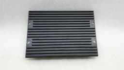 LAND ROVER LAND ROVER FREELANDER 2 Amplifier 6H52-18C808-CD JAGUAR XF Audio Amplifier — thumbnail 1