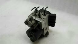 MERCEDES-BENZ Mercedes C Class W202 W208 Hydraulic Block Control Unit A0034312412 ABS Pump ESP — thumbnail 7