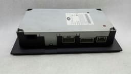 LAND ROVER LAND ROVER FREELANDER 2 Amplifier 6H52-18C808-CD JAGUAR XF Audio Amplifier — thumbnail 3