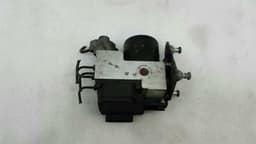 MERCEDES-BENZ Mercedes C Class W202 W208 Hydraulic Block Control Unit A0034312412 ABS Pump ESP — thumbnail 10