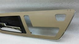 MERCEDES-BENZ Mercedes S-Class W221 RHD Rear Left Door Inner Handle A2217304748 Right Hand Drive — thumbnail 3