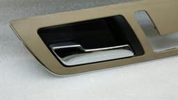 MERCEDES-BENZ Mercedes S-Class W221 RHD Rear Left Door Inner Handle A2217304748 Right Hand Drive — thumbnail 2