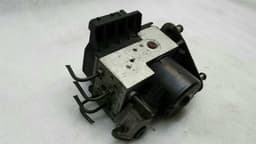 MERCEDES-BENZ Mercedes C Class W202 W208 Hydraulic Block Control Unit A0034312412 ABS Pump ESP — thumbnail 5