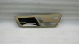 MERCEDES-BENZ Mercedes S-Class W221 RHD Rear Left Door Inner Handle A2217304748 Right Hand Drive — thumbnail 6