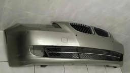 BMW BMW 5 Series E60 Front Bumper 51117184717 Front Bumper LCI PDC SRA USA MODEL — thumbnail 9