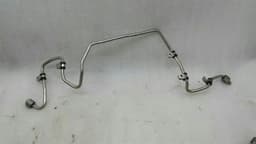 MERCEDES-BENZ Mercedes E Class W212 Fuel Line Set A2124700675 Fuel Line Set M278 V8 — thumbnail 2