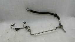 MERCEDES-BENZ Mercedes E Class W212 Fuel Line Set A2124700675 Fuel Line Set M278 V8 — thumbnail 5