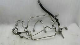 MERCEDES-BENZ Mercedes E Class W212 Fuel Line Set A2124700675 Fuel Line Set M278 V8 — thumbnail 1