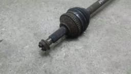 JAGUAR Jaguar XJ Drive Shaft Rear Right C2P3968 Rear Drive Shaft Diesel 2.7 05-07 — thumbnail 2