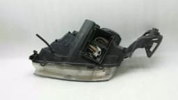 SAAB Faulty Saab 9-5 95 right xenon headlight 95 RHD RIGHT HAND DRIVE — thumbnail 10