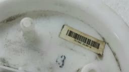 BMW BMW 5 Series F07 GT Fuel Pump Electric 7260636 Fuel Pump — thumbnail 3