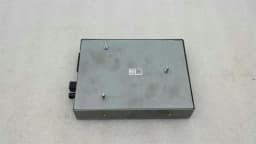 SAAB SAAB 9-3 radio receiver 12777286 audio controller — thumbnail 4
