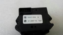 BMW BMW 7 series E65 Wiper Switch 6911519B Windscreen Wiper — thumbnail 6