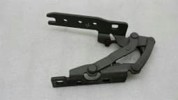BMW BMW 7 Series E65 Bonnet Hinge RHS 41618240334 Hood Hinge Right — thumbnail 5
