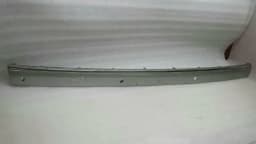 MERCEDES-BENZ Mercedes CL W215 REAR BUMPER CENTER MOLDING A2158850321 Bar Rear — thumbnail 1
