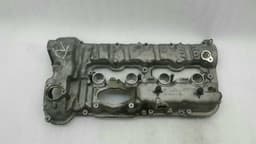 BMW BMW 5 Series F07 GT F10 F01 N63 4.4 Cylinder Head Cover 758854 Cylinder Head Cover 1-4 — thumbnail 4