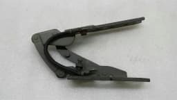 BMW BMW 7 Series E65 Bonnet Hinge RHS 41618240334 Hood Hinge Right — thumbnail 4