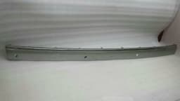 MERCEDES-BENZ Mercedes CL W215 REAR BUMPER CENTER MOLDING A2158850321 Bar Rear — thumbnail 5