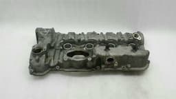 BMW BMW 5 Series F07 GT F10 F01 N63 4.4 Cylinder Head Cover 758854 Cylinder Head Cover 1-4 — thumbnail 1