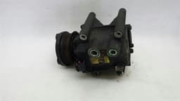 JAGUAR JAGUAR S-type Air Conditioning Compressor 2.5L YR8H-19D629-AA C2S19412 A/C Compressor — thumbnail 4