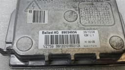 VOLVO Volvo V70 xenon ballast 89034934 xenon control unit BMW 1 Series — thumbnail 3
