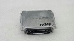 VOLVO Volvo V70 xenon ballast 89034934 xenon control unit BMW 1 Series — thumbnail 2