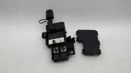 BMW BMW 7 series E65 Relay 611385164 Relay — thumbnail 2