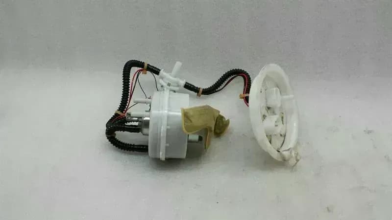 BMW BMW 5 Series F07 GT Fuel Pump Electric 7260636 Fuel Pump
