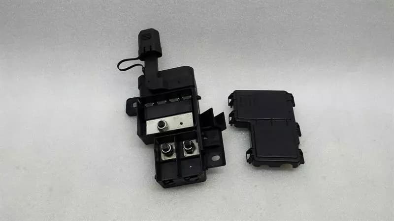 BMW BMW 7 series E65 Relay 611385164 Relay