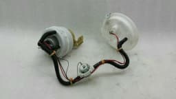 BMW BMW 5 Series F07 GT Fuel Pump Electric 7260636 Fuel Pump — thumbnail 2