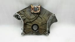 BMW BMW 7 series engine cover 11147513438 engine cover timing case cover 6.0 V12 — thumbnail 1