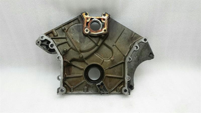 BMW BMW 7 series engine cover 11147513438 engine cover timing case cover 6.0 V12