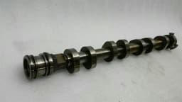 BMW BMW 5 Series GT F07 INLET CAMSHAFT 7568202 Inlet camshaft 4.4i N63B44 V8 — thumbnail 3