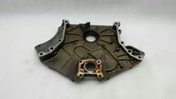 BMW BMW 7 series engine cover 11147513438 engine cover timing case cover 6.0 V12 — thumbnail 8