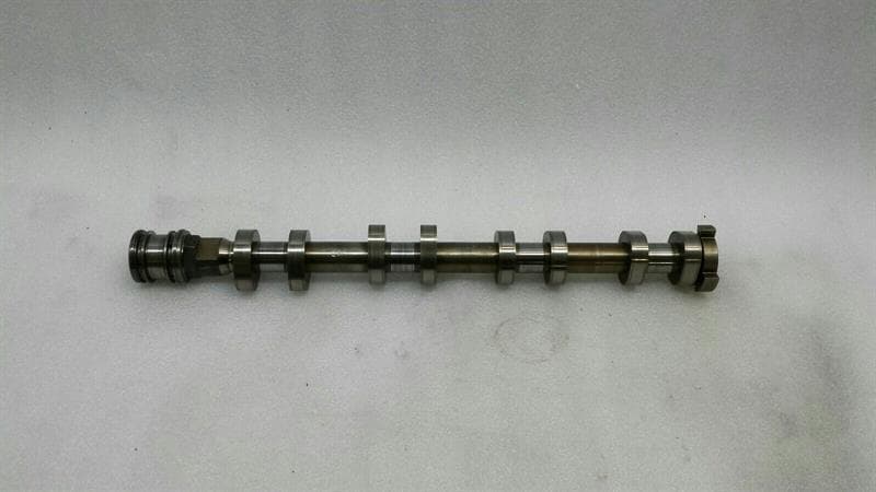 BMW BMW 5 Series GT F07 INLET CAMSHAFT 7568202 Inlet camshaft 4.4i N63B44 V8