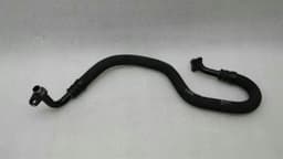BMW BMW S85 V10 M5 M6 Engine Oil Cooling Pipe 2282911 Cooling Water Hose Hose — thumbnail 4
