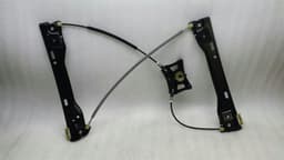 MERCEDES-BENZ Mercedes W204 Left Front Door Winder A2047202979 Window Regulator Front Left FLH — thumbnail 2