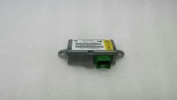 BMW BMW 7 series E65 crash sensor 65776920477 impact sensor SRS ECU — thumbnail 1