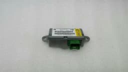 BMW BMW 7 series E65 crash sensor 65776920477 impact sensor SRS ECU — thumbnail 4