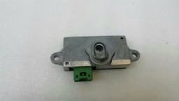 BMW BMW 7 series E65 crash sensor 65776920477 impact sensor SRS ECU — thumbnail 6