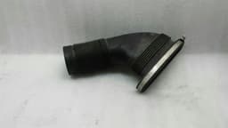 PORSCHE Porsche Panamera 970 intake hose charge air 97011011302 air intake pipe — thumbnail 2