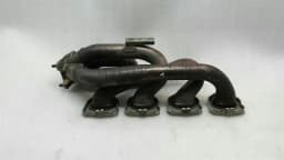 PORSCHE Porsche Panamera 970 exhaust manifold left 94811112921 exhaust manifest 4.8 V8 — thumbnail 5