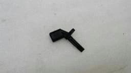 AUDI Audi A4 8K Front ABS Sensor 4E0927803D Front ABS Sensor — thumbnail 3