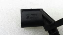 AUDI Audi A4 8K Front ABS Sensor 4E0927803D Front ABS Sensor — thumbnail 2